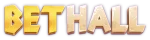 Logo BetHall, casinò top non su AAMS